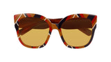 003 - Multicolor/Multicolor - Brown