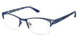 Alexander 9F40 Eyeglasses