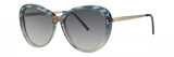 Vera Wang INA Sunglasses