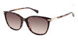 Rag & Bone 1035 Sunglasses