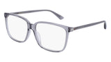 Gucci Sensual Romantic GG0019OA Eyeglasses