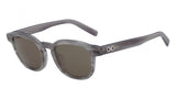 Salvatore Ferragamo SF866S Sunglasses