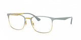 Ray Ban 6421 Eyeglasses