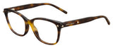 Jimmy Choo Jc162 Eyeglasses