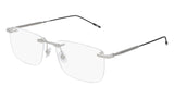 Montblanc Established MB0049O Eyeglasses