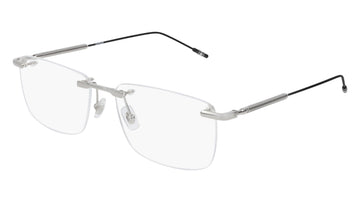 Montblanc Established MB0049O Eyeglasses