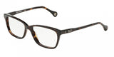 Dolce & Gabbana Vibrant Colours 1238 Eyeglasses