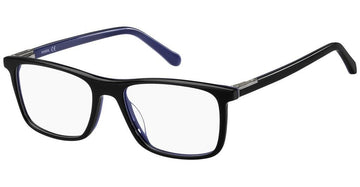 Fossil 7076 Eyeglasses