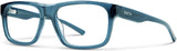 Smith Dagger Eyeglasses