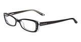 Bebe BB5033 Eyeglasses