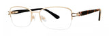 Dana Buchman BEXLEY Eyeglasses