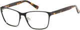 Kenneth Cole New York 0259 Eyeglasses