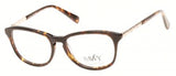 Savvy 0394 Eyeglasses