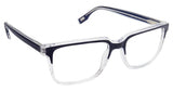 Evatik E9155 Eyeglasses