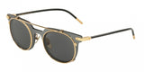 Dolce & Gabbana 2196 Sunglasses