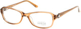 Catherine Deneuve 0390 Eyeglasses