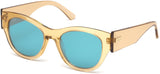 TOD'S 0167 Sunglasses