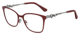 Jimmy Choo Jc212 Eyeglasses