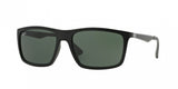 Ray Ban 4228 Sunglasses