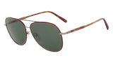 Salvatore Ferragamo SF181S Sunglasses