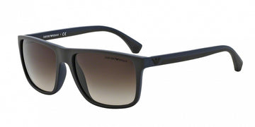 Emporio Armani 4033 Sunglasses