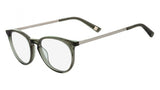 Marchon NYC HOLLAND Eyeglasses