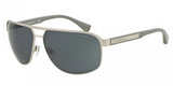 Emporio Armani 2025 Sunglasses