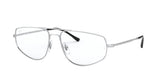 Ray Ban 6455 Eyeglasses