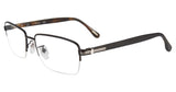 Dunhill VDH025560540 Eyeglasses