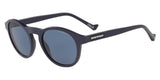 Emporio Armani 4138F Sunglasses