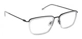 Evatik E9201 Eyeglasses