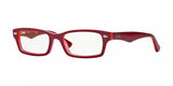 Ray Ban Junior 1530 Eyeglasses