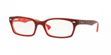 Ray Ban 5150 Eyeglasses