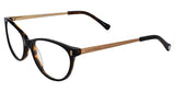 Lucky Brand D211BLA52 Eyeglasses