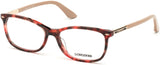 LONGINES 5012H Eyeglasses