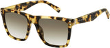 Marc Jacobs Marc119 Sunglasses