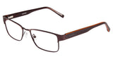 Converse Q103NAV56 Eyeglasses