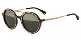Emporio Armani 4062 Sunglasses