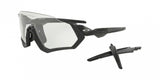 Oakley Flight Jacket 9401 Sunglasses