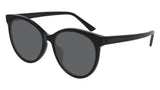 Bottega Veneta Minimalist BV1022SK Sunglasses