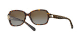 5507T5 - Dark Tortoise - Brown Gradient Polar