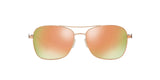 9323R5 - Rose Gold - Rose Gold Mirror