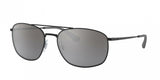 Ray Ban 3654 Sunglasses