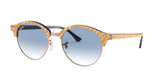 Ray Ban Clubround 4246 Sunglasses