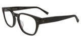 John Varvatos V369BLA51 Eyeglasses