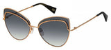 Marc Jacobs Marc255 Sunglasses