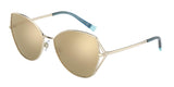 Tiffany 3072 Sunglasses