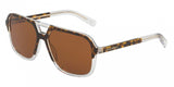 Dolce & Gabbana 4354 Sunglasses