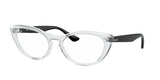 Ray Ban Nina 4314V Eyeglasses