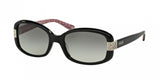 Coach Lillian 8003 Sunglasses